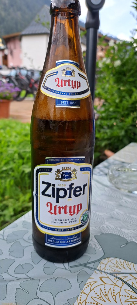Zipfer Urtyp
